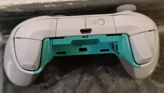 Mando Xbox ONE Sport White Special Edition