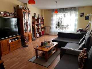 Piso céntrico en Guardo - Alquiler/Venta