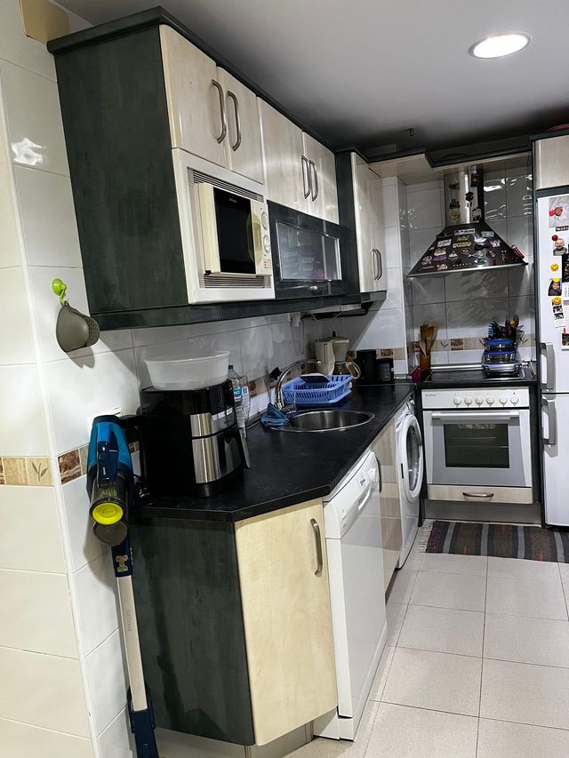 Piso céntrico en Guardo - Alquiler/Venta