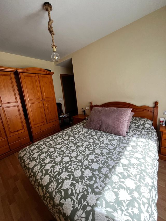 Piso céntrico en Guardo - Alquiler/Venta