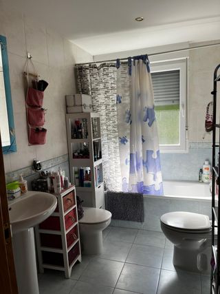 Piso céntrico en Guardo - Alquiler/Venta