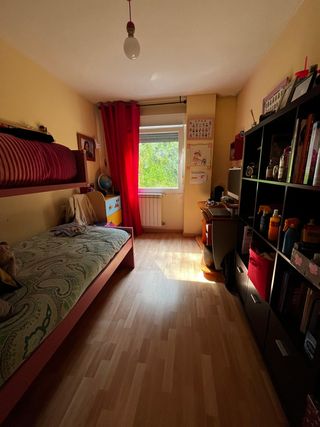 Piso céntrico en Guardo - Alquiler/Venta