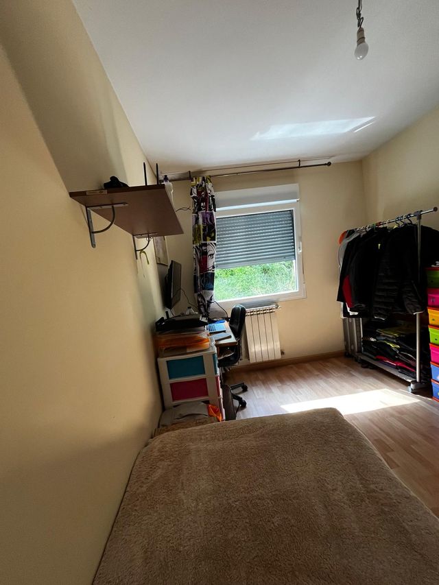 Piso céntrico en Guardo - Alquiler/Venta