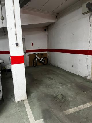 Piso céntrico en Guardo - Alquiler/Venta