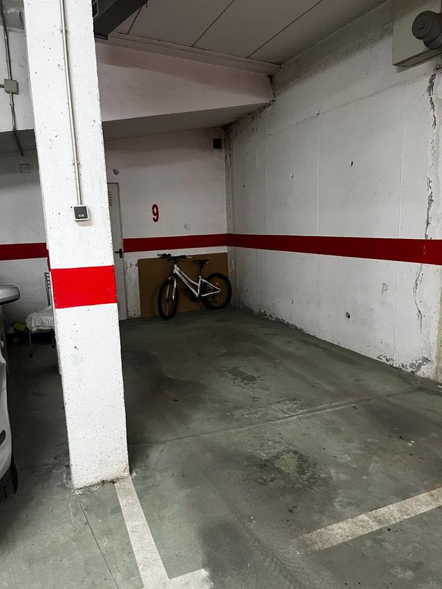 Piso céntrico en Guardo - Alquiler/Venta