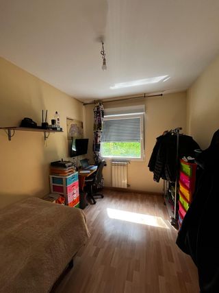 Piso céntrico en Guardo - Alquiler/Venta