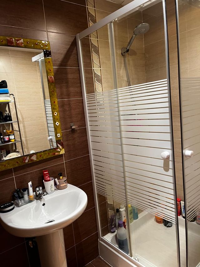 Piso céntrico en Guardo - Alquiler/Venta