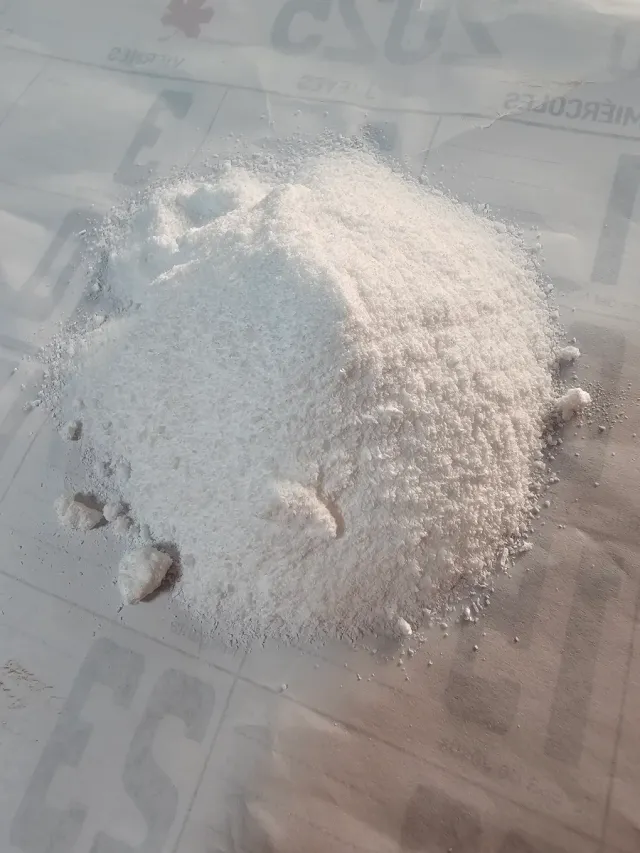 Ácido Bórico Polvo Granulado. 99,5% 1kg