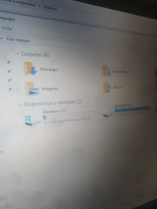 HP 15B153NR Portátil