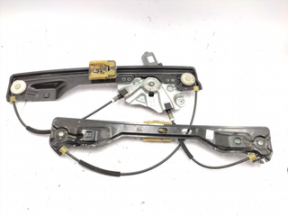 ELEVALUNAS DELANTERO IZQUIERDO 13260137  OPEL ZAF