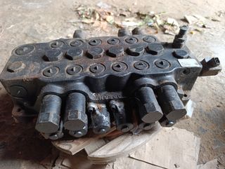 Distribuidor Retro JCB 3CX