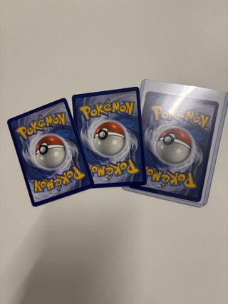 PACK TENIENTE SURGE