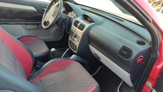 Opel Tigra 1.4 G 2005
