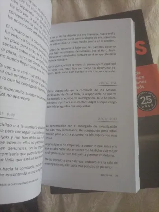 Pobres pobres 8 días viviendo en la calle