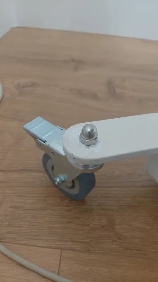 CAMILLA DE MASAJE ELÉCTRICA