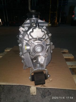 Caja Cambio VW LT 2.5TDI DDY - 711614