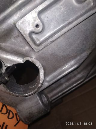 Caja Cambio VW LT 2.5TDI DDY - 711614