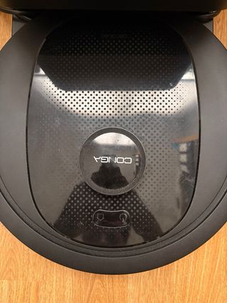 Robot Aspirador Conga 7490