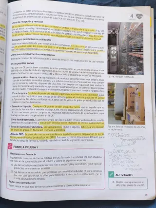 Están un poco desgastados pero en buen estado