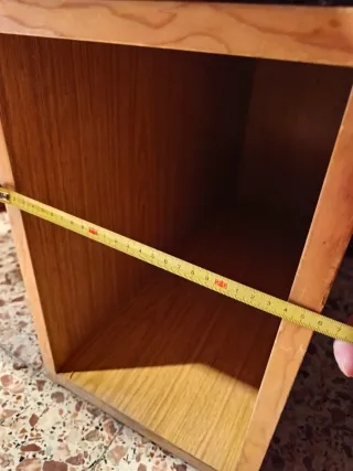 URGE VENTA!!! Mesa de estudio de madera