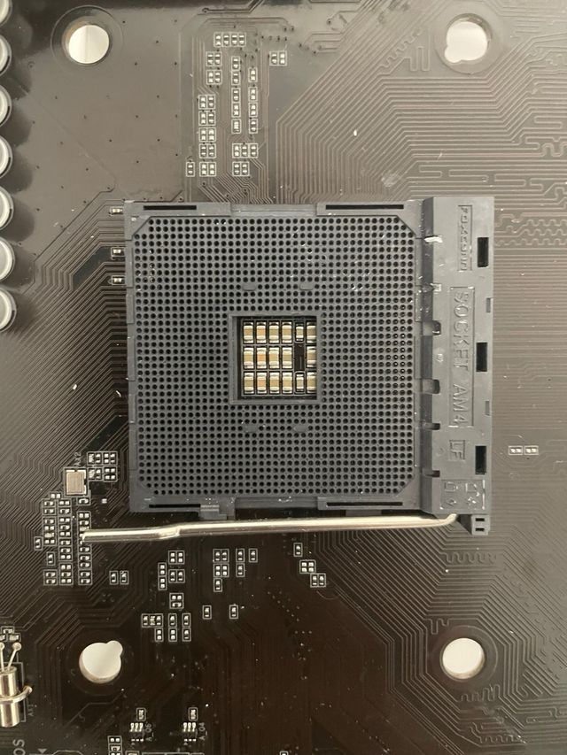 Placa Base Gigabyte B450 AORUS Elite V2