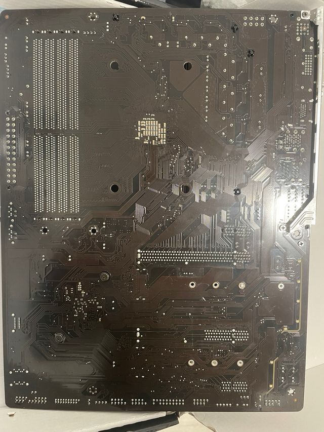 Placa Base Gigabyte B450 AORUS Elite V2