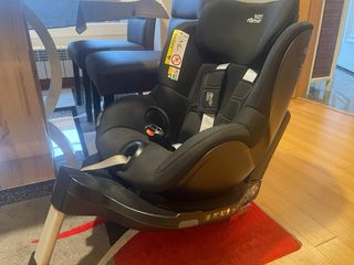 Silla coche Britax Romer Dualfix M i-SIZE