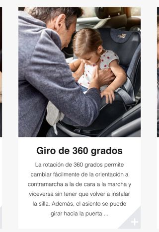 Silla coche Britax Romer Dualfix M i-SIZE