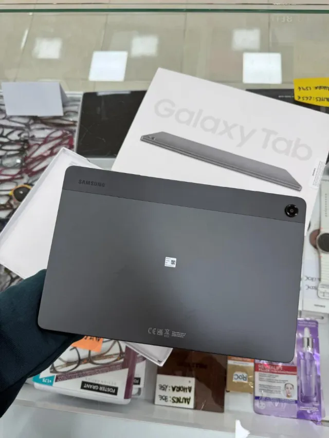 Samsung Galaxy Tab A9 Nero