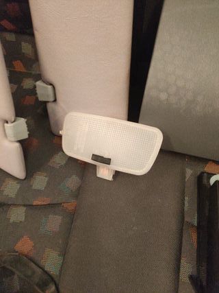 Piezas Mercedes Vito