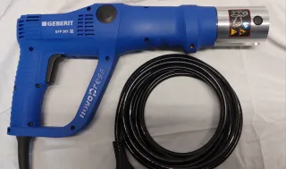 Pressatrice Geberit EFP 203