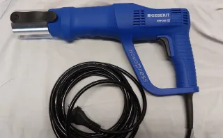 Pressatrice Geberit EFP 203