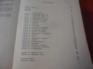 INGLES NAUTICO ( PIERA COSTA ) NAVEGACION MARITIMA