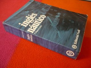 INGLES NAUTICO ( PIERA COSTA ) NAVEGACION MARITIMA