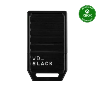 Xbox Series X Negra