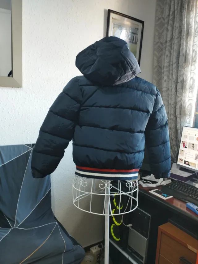 Chaqueta niño FREESTYLE Talla 7-8