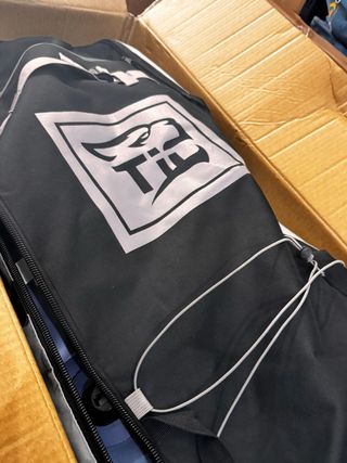 Tabla Hinchable TigerxBang 10' SN009-Pro