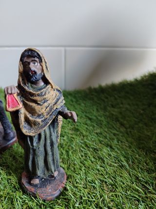 Figuras Belén Atosa