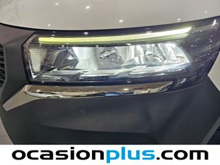 Nissan Townstar Furgon 1.3G L1 Profesional 96 kW (130 CV)