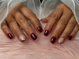 servicio de manicura y pedicura a domicilio
