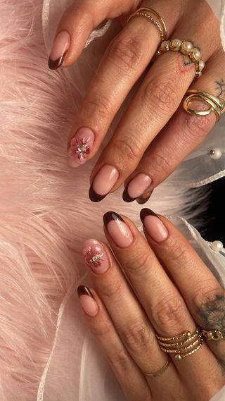 servicio de manicura y pedicura a domicilio