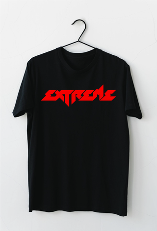 Camiseta EXTREME Unisex Algodon Peinado