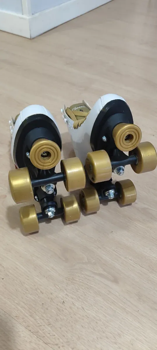 Patines KTF Classic Roller Talla 37