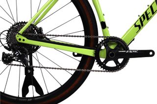 Specialized Diverge Sport Carbon talla 58