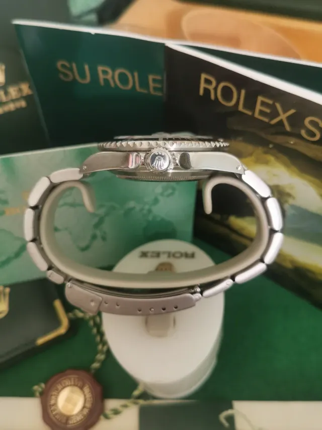 Reloj Rolex