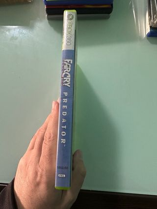 Far Cry Instincts Predator per Xbox 360