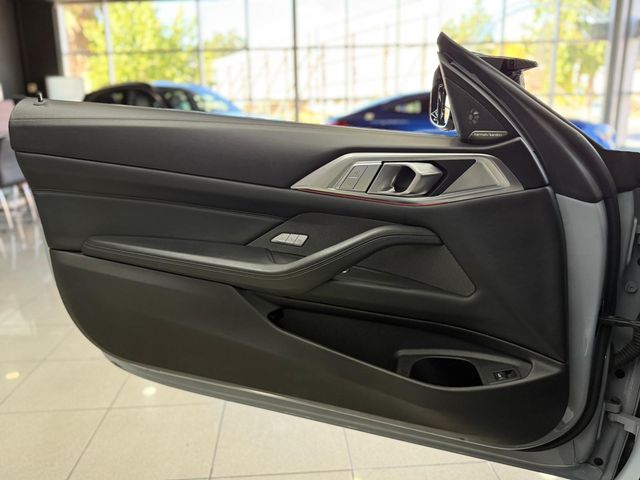 BMW M4 COMPETITION 2021