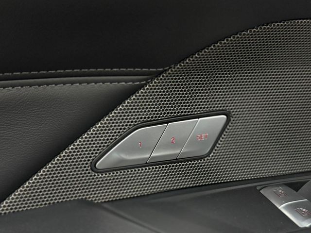 BMW M4 COMPETITION 2021