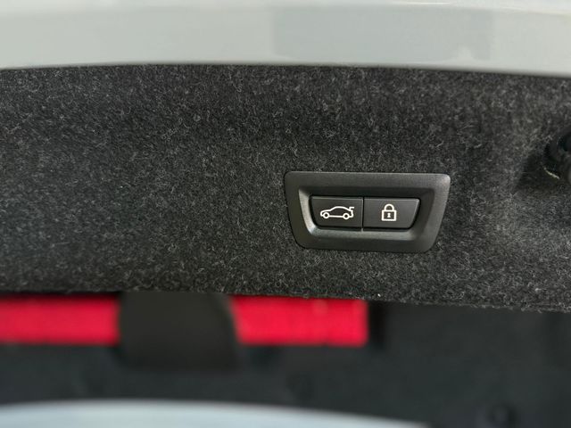 BMW M4 COMPETITION 2021