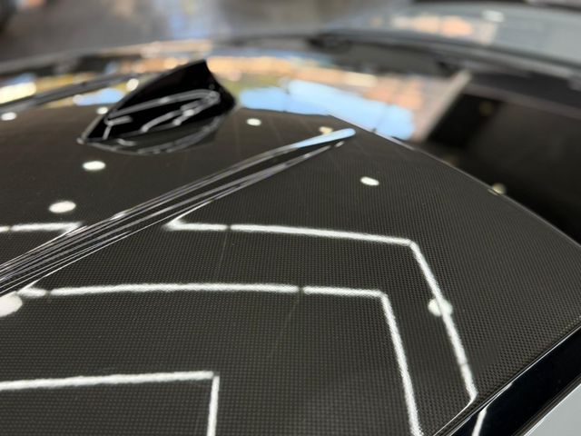 BMW M4 COMPETITION 2021